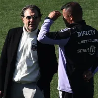 En Colo-Colo agregan letra chica a la política de refuerzos para el segundo semestre: «Si no sale nadie de…»