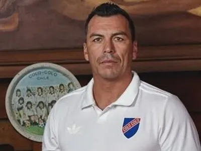 Esteban Paredes sorprende al revelar su gran pena junto a Colo-Colo: «Es algo muy potente»