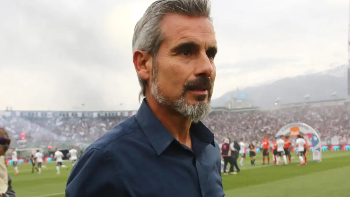 Miguel Ramírez.