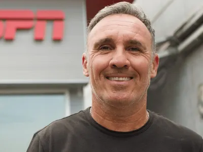 «Está en un proceso de inestabilidad»: Marcelo Espina anticipa la llave entre Colo-Colo y River Plate por Copa Libertadores