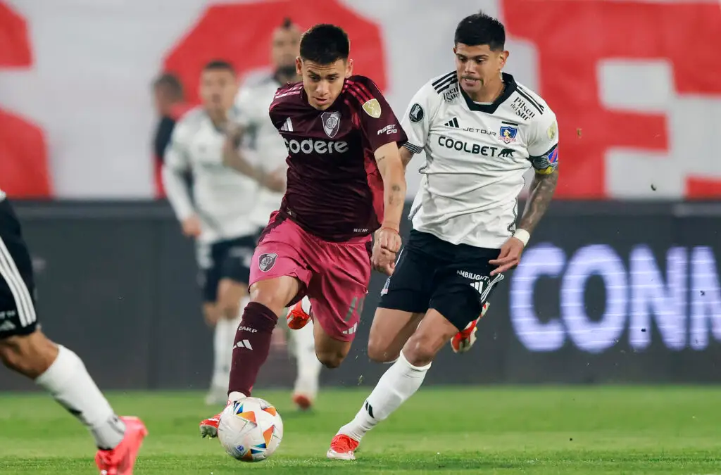Colo-Colo es uno de los equipos que disputará la Copa Libertadores este 2025.