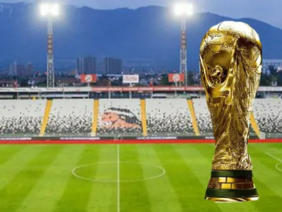 Tremendo partido: El Estadio Monumental recibiría a Lionel Messi y a los Campeones del mundo