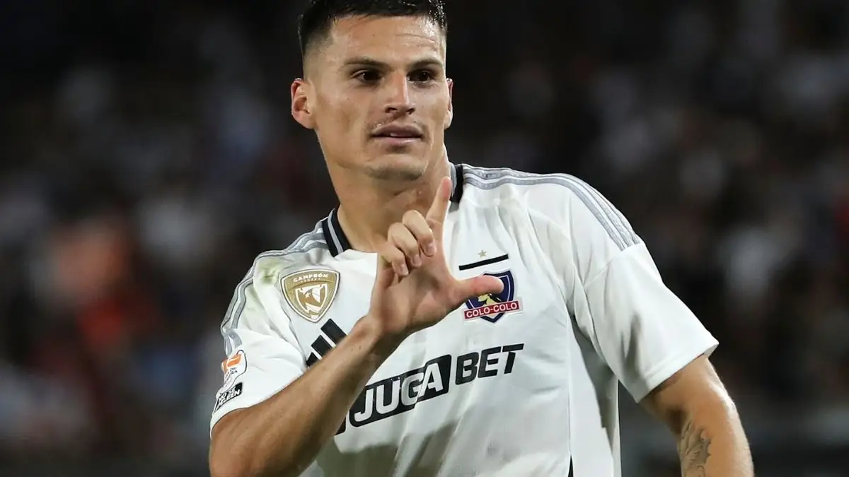 Lucas Cepeda.