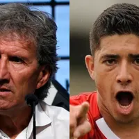 Fracasó en el fichaje de Braian Martínez: Se reveló el nombre que está reemplazando a Morón en Colo-Colo