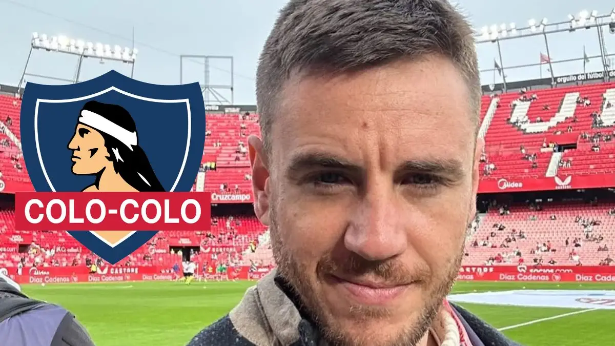 El periodista se detuvo en su análisis para destacar el importante rol de este jugador de Colo-Colo.