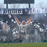 Lienzo gigante incluido: Colo-Colo tendrá gran cantidad de elementos de animación ante la U
