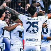 Una opción menos: Delantero pretendido por Colo-Colo fichará por San Lorenzo