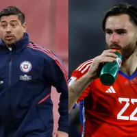 Sin Brereton y con línea de 3: La renovada formación que prepara Nicolás Córdova para su debut ante Ecuador