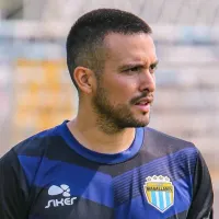 ¿Se retira o sigue jugando? La importante decisión que tomó Cristóbal Jorquera con su carrera
