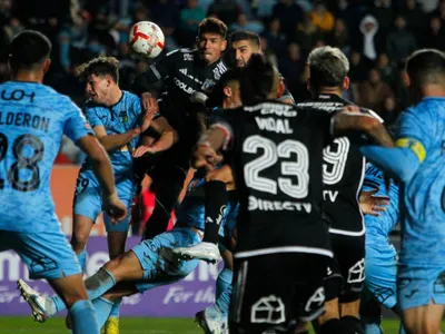 Buscando la semifinal: Revisa a qué hora y Dónde ver el Colo-Colo vs O’Higgins por Copa Chile