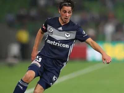 ¿Mejor que Del Piero? El día en que Marco Rojas le ganó importante reconocimiento al ídolo de Juventus