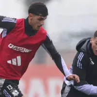 Adelantan el nombre de quien será el capitán de Colo-Colo en el amistoso ante Real Valladolid
