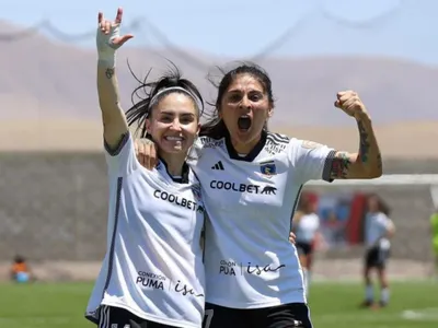 Colo-Colo se impone ante Deportes Iquique y da el primer paso para jugar la final del Campeonato Femenino