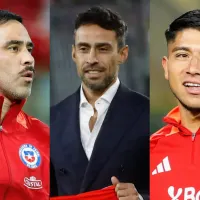 ¿Claudio Bravo o Brayan Cortés? Jorge Valdivia eligió al portero titular para enfrentar a Francia