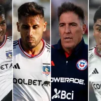 Fuerte y claro: Eduardo Berizzo lanza tajante advertencia a Daniel Gutiérrez, Marcos Bolados y Damián Pizarro en La Roja