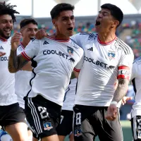 Tres modificaciones: La renovada formación que usaría Colo-Colo frente a Unión Española