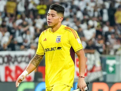 El sincero consejo para Brayan Cortés por su presente en Colo-Colo: «Es mejor que tome sus cosas y salga del club»