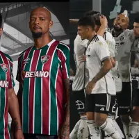 Con Colo-Colo en la mira: La importante medida que tomó Fluminense para afrontar la Copa Libertadores