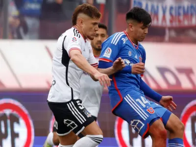 Afirman que Colo-Colo se metió en el camino de la U por cotizado DT: Hay que pagar millonaria cláusula