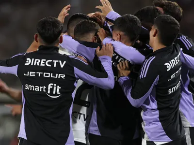 Efecto Colo-Colo: El refuerzo albo que volvió a ser llamado a La Roja luego de casi 3 años de ausencia