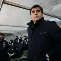 El futbolista olvidado por Gustavo Quinteros que podría dejar Colo-Colo a final de temporada
