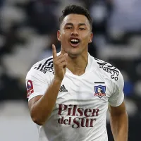 Olor a despedida: Edmundo Valladares confirmó oferta formal por Iván Morales