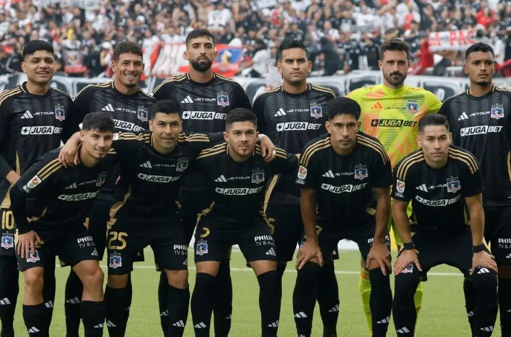 Colo-Colo presentará un equipo mixto para enfrentar a Coquimbo Unido.