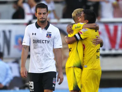 Oficial: Colo-Colo se bajó a última hora y no asistirá a la «Noche Canaria»