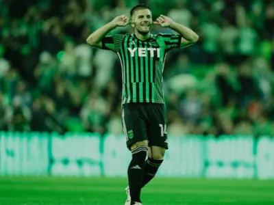 ¿Hace falta en Colo-Colo? Diego Rubio lució su instinto goleador y anotó su primer tanto en la MLS 2024