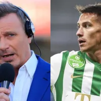 Marcelo Barticciotto estalla por el fallido fichaje de Carlos Auzqui y destruye el método de contrataciones de Colo-Colo
