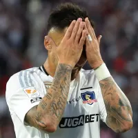 Decisión tomada: El duro golpe que el Gobierno le dio a Colo-Colo y al resto del fútbol chileno