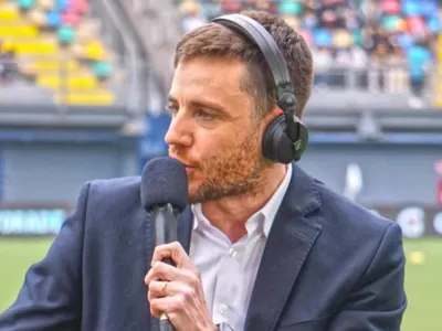 «Me encantaría»: Gonzalo Fouillioux postula a jugador de Colo-Colo para dar el salto al fútbol europeo