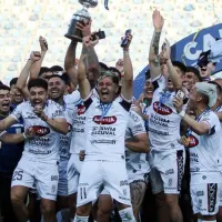 «Sería una revancha»: Jugador que se coronó campeón con Deportes Melipilla anhela su retorno a Colo-Colo