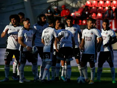 ¿Se acaba su estadía en el Monumental?: Figura de Colo-Colo aún no da respuesta por su renovación