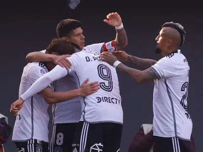 El próximo 9: Revelan los 5 jugadores que Colo-Colo tiene en carpeta para reforzar la delantera