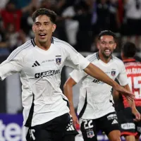 Día y hora para el debut: ANFP programa las primeras cuatro fechas de Colo-Colo en la Liga de Primera