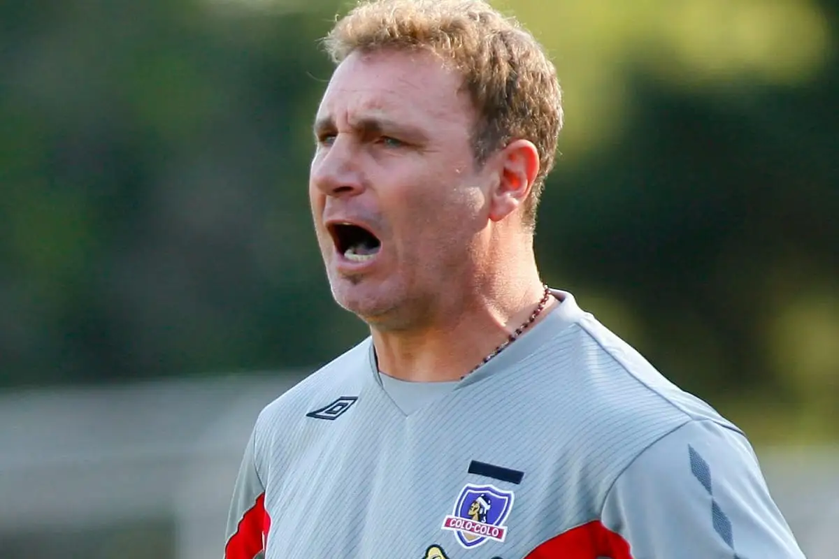 Marcelo Barticciotto