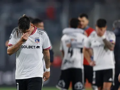 Se podría sumar un tercero: Las dos salidas de Colo-Colo de cara al segundo semestre del 2023