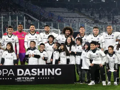 Ya fueron presentados: Las 3 bajas confirmadas que tendrá Colo-Colo para este segundo semestre