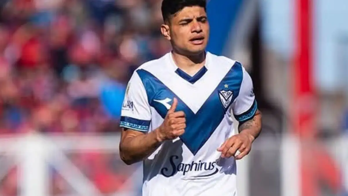 Claudio Aquino será el primer refuerzo de Colo-Colo para 2025.