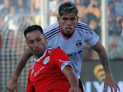 Colo-Colo está al tanto: ANFP tomó importante decisión con la final de la Copa Chile ante Magallanes