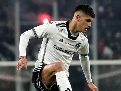 Revelan el estado de la lesión sufrida por Bruno Gutiérrez en el partido ante Deportes Puerto Montt