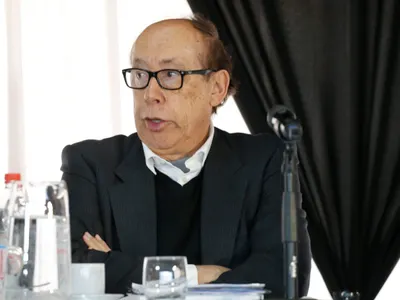 «Propuesta populista»: Alfredo Stöhwing echa por tierra la remodelación del Estadio Monumental