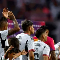 Destapan la estrategia de Colo-Colo para cerrar sus dos últimos refuerzos
