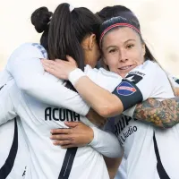 Termina en clásico: ANFP confirma el fixture de Colo-Colo para la segunda rueda de la Liga Femenina