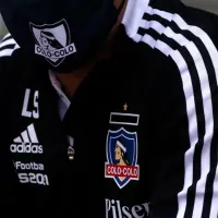 Remezón de mercado: Destapan el nuevo candidato que surgió para dirigir a Colo-Colo