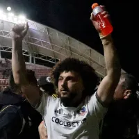 Maxi Falcón destaca chapa de Colo-Colo para desafiar a la U: «Por eso somos el…»