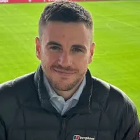«El mejor refuerzo»: Gonzalo Fouillioux se rinde ante uno de los nuevos fichajes de Colo-Colo