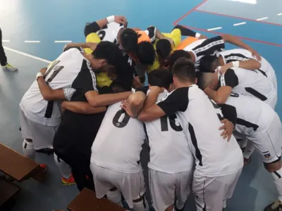 Atención albos y albas: El equipo de futsal de Colo-Colo disputará una nueva edición del Superclásico