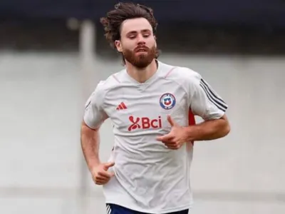 Piden a Damián Pizarro en su lugar: Exigen que Ben Brereton no juegue en La Roja y realizan duro comentario
